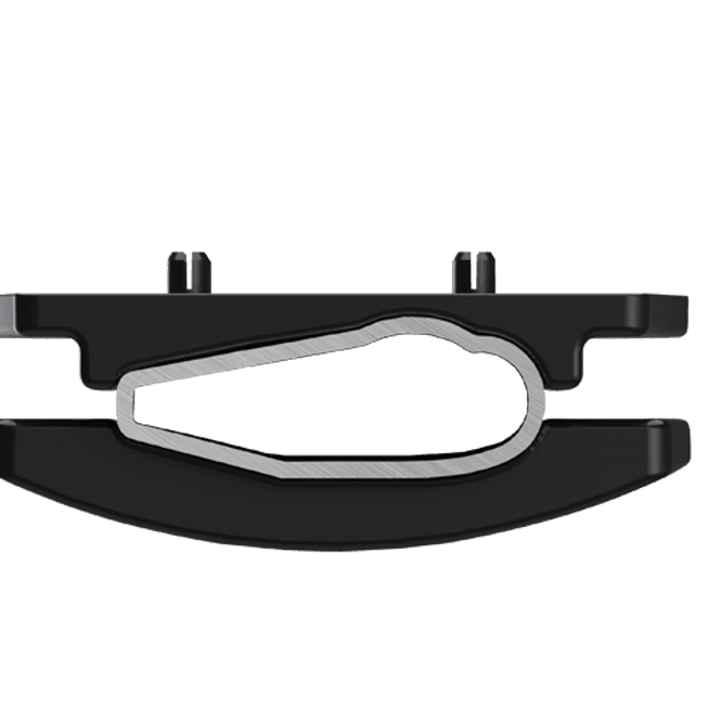 Hovedbilde Kajak Sport Adapter til takstativ