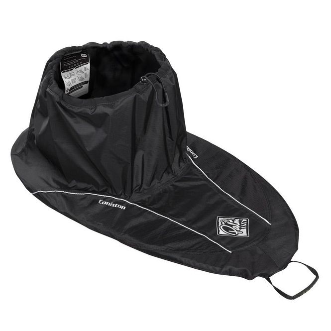 Hovedbilde Palm Coniston spruttrekk