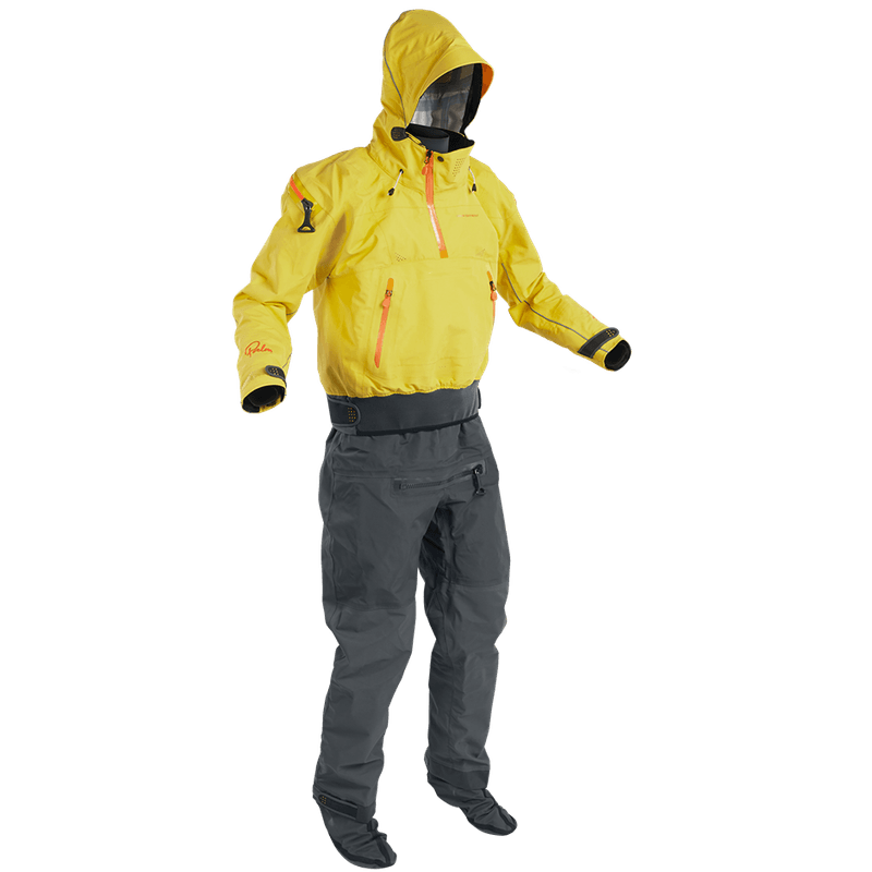 Palm Bora tørrdrakt for herrer