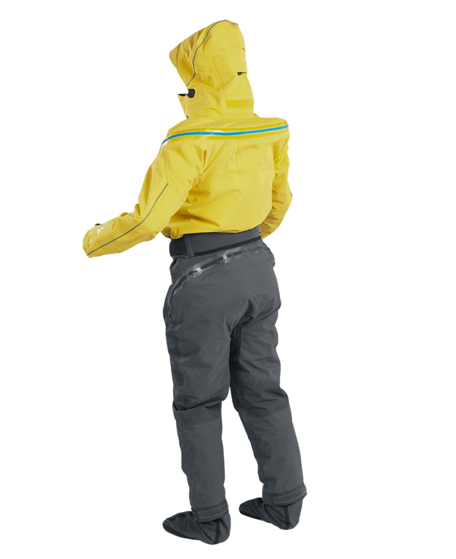 Palm Bora tørrdrakt for dame