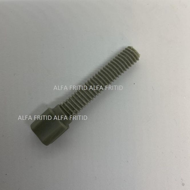 Hovedbilde SmartTrack justeringsskrue