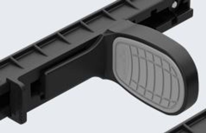 Hovedbilde Kajak Sport fotstøtter