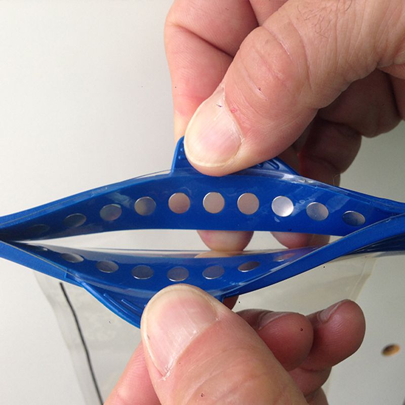 Fidlock Gooper bag Tablet med magnetlås