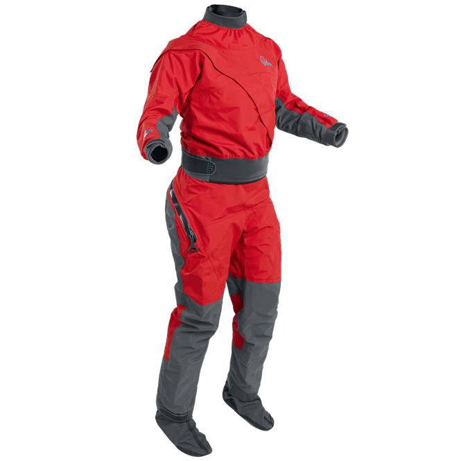 Hovedbilde Palm Cascade tørrdrakt dame