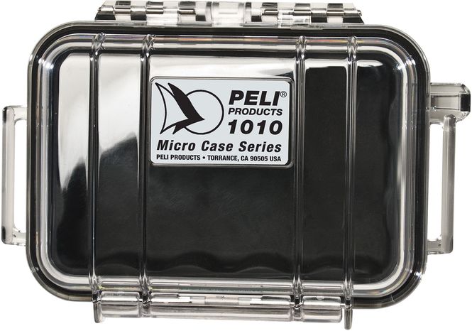 Hovedbilde Peli vanntett boks