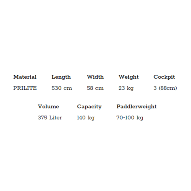 Prijon Marlin