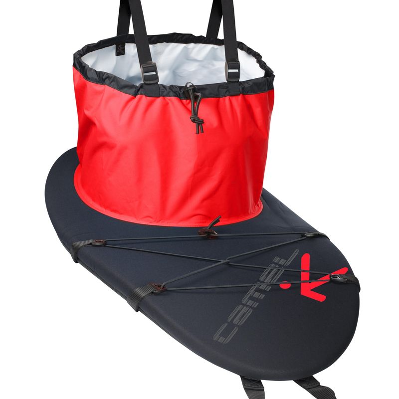 Hiko Camel spruttrekk