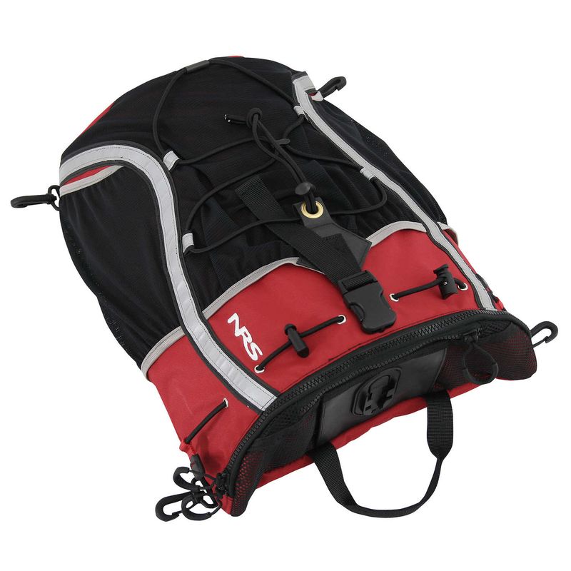 NRS dekksbag Taj M´Haul