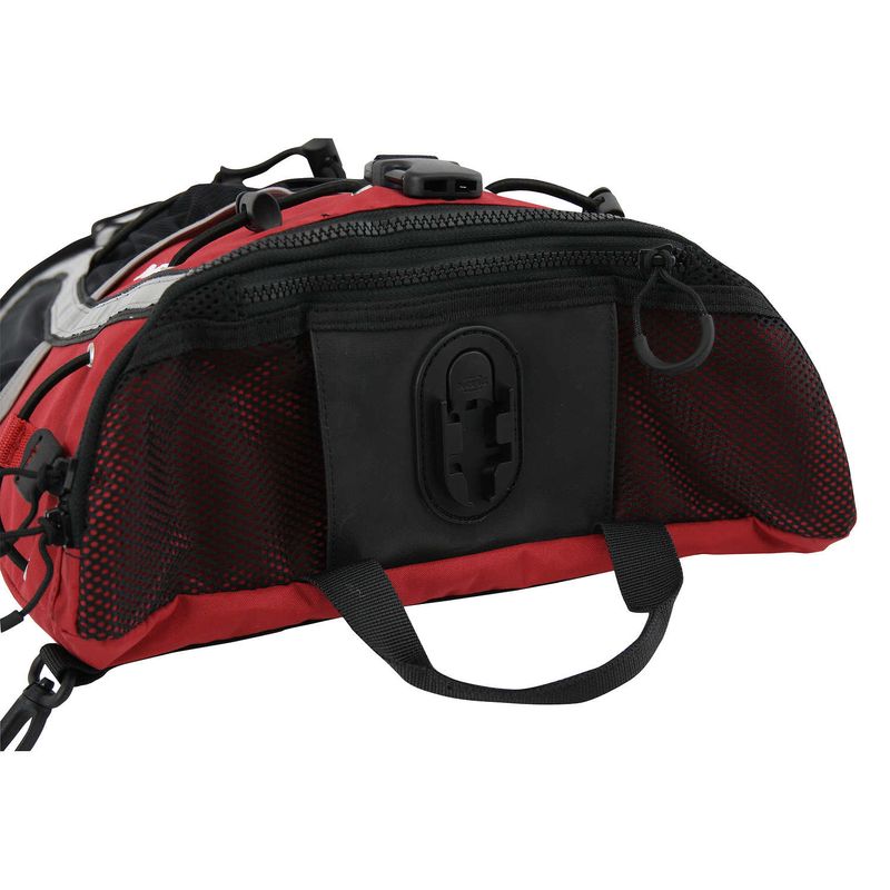 NRS dekksbag Taj M´Haul