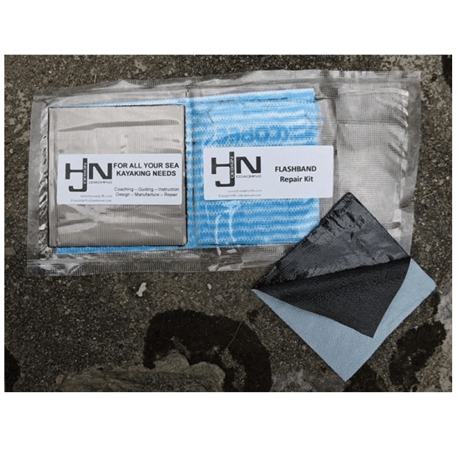 Hovedbilde HJ Flashband reparasjonssett