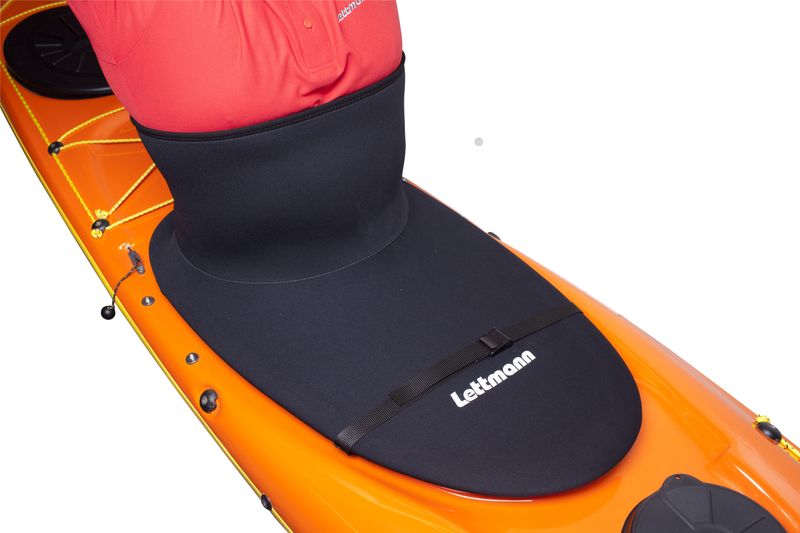 Lettmann Flow spruttrekk i neopren