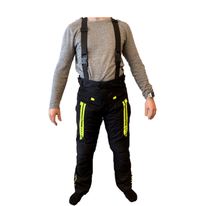 Hovedbilde Gobi MC-bukse