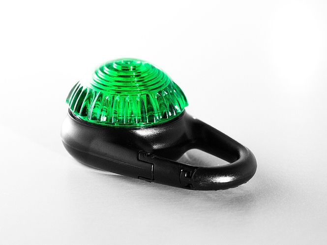 Hovedbilde Guardian Tag It vanntett markeringslys