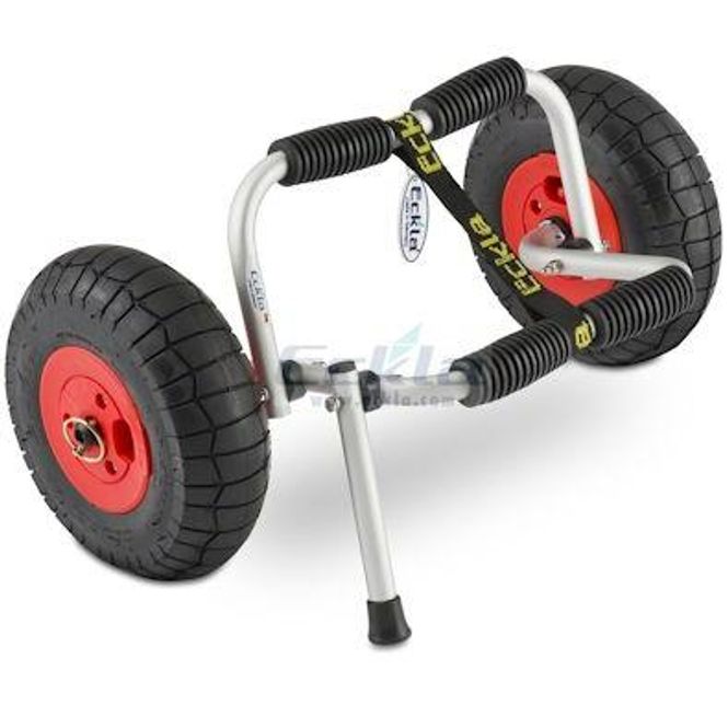 Hovedbilde Eckla Atlantic 260 kajakkvogn 