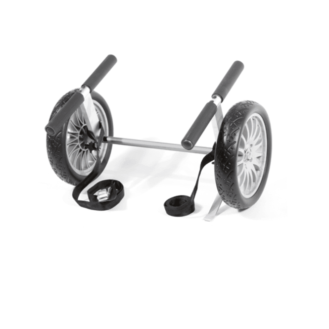 Hovedbilde Prijon Crossover Light kajakkvogn