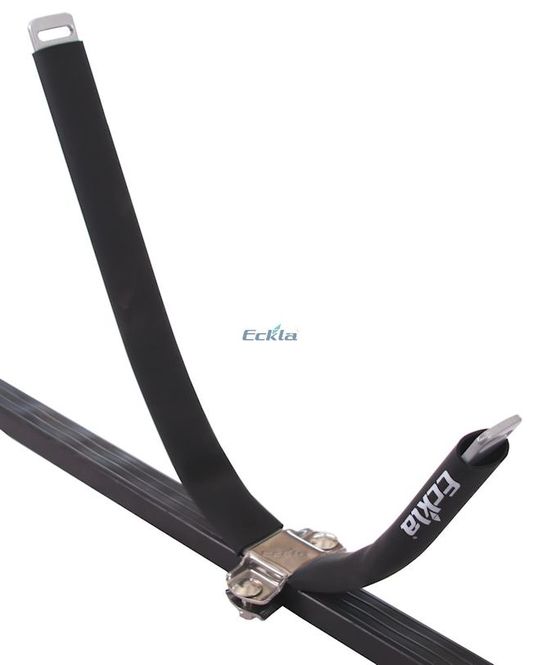 Hovedbilde Eckla kajakkholder for takstativ