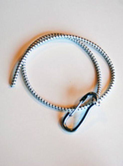 Hovedbilde Kayalu strikk med carabin