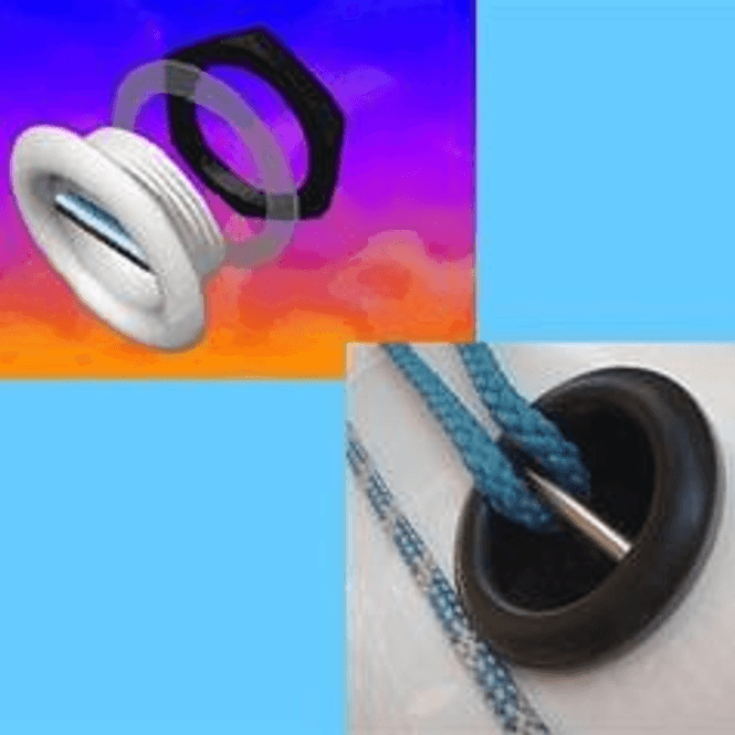 Hovedbilde VKV nedfellbart dekksfeste