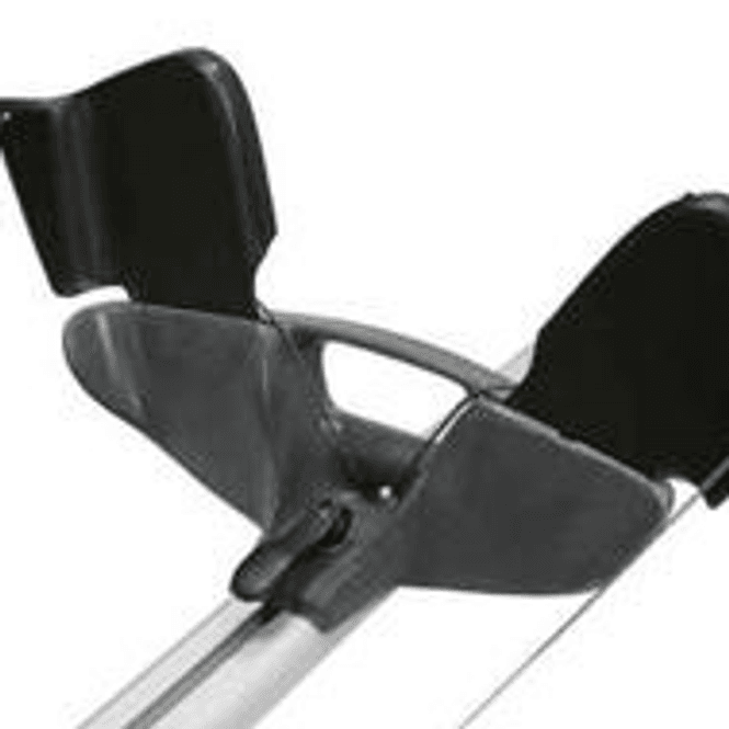 Hovedbilde Lettmann Ergo pedalsett