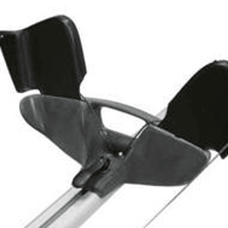 Lettmann Ergo pedalsett