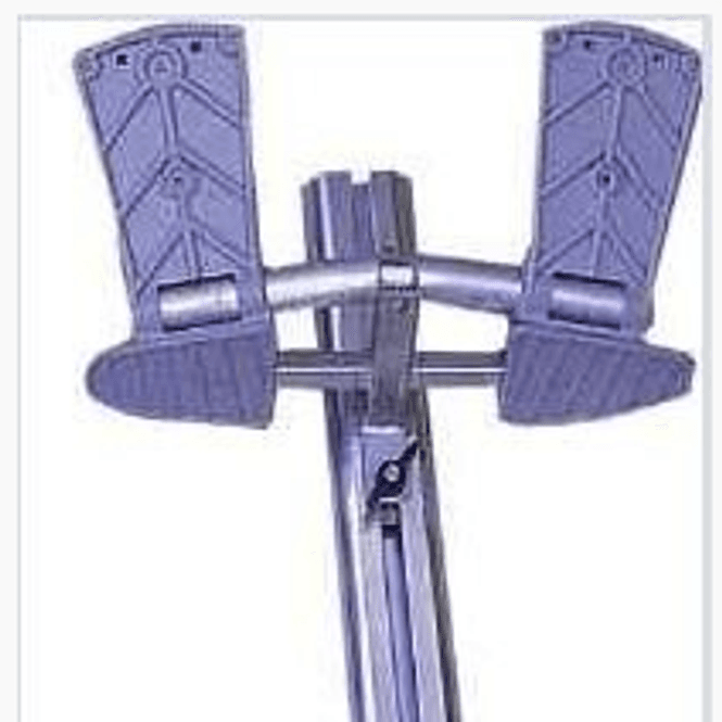 Hovedbilde Lettmann Power pedaler 