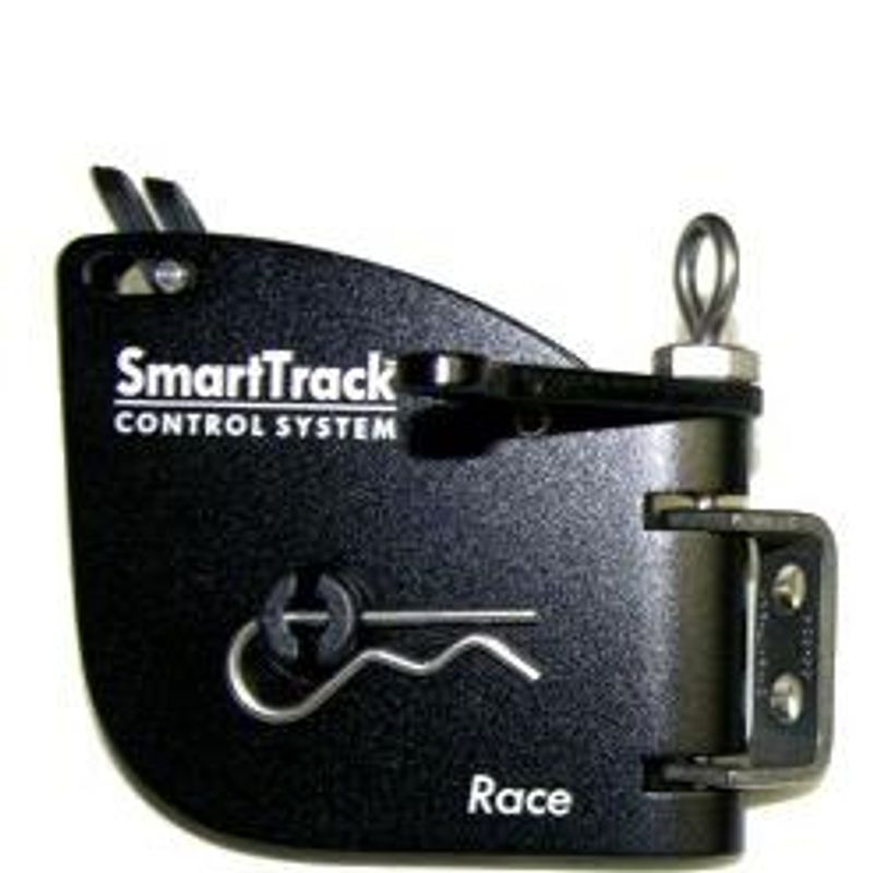 SmartTrack rorhus Race