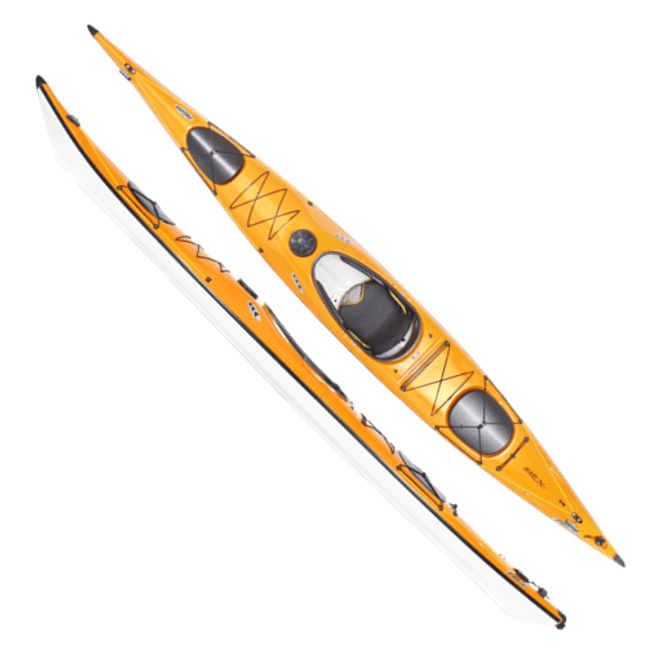 Hovedbilde Prijon Marlin LV