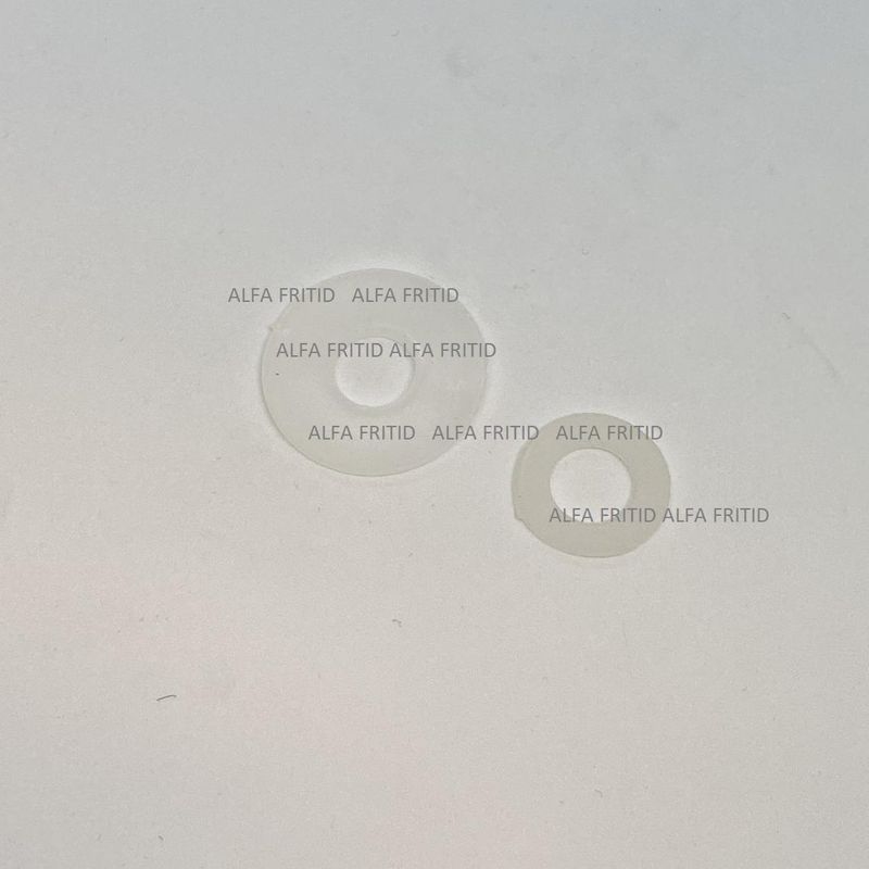 SmartTrack plastskive