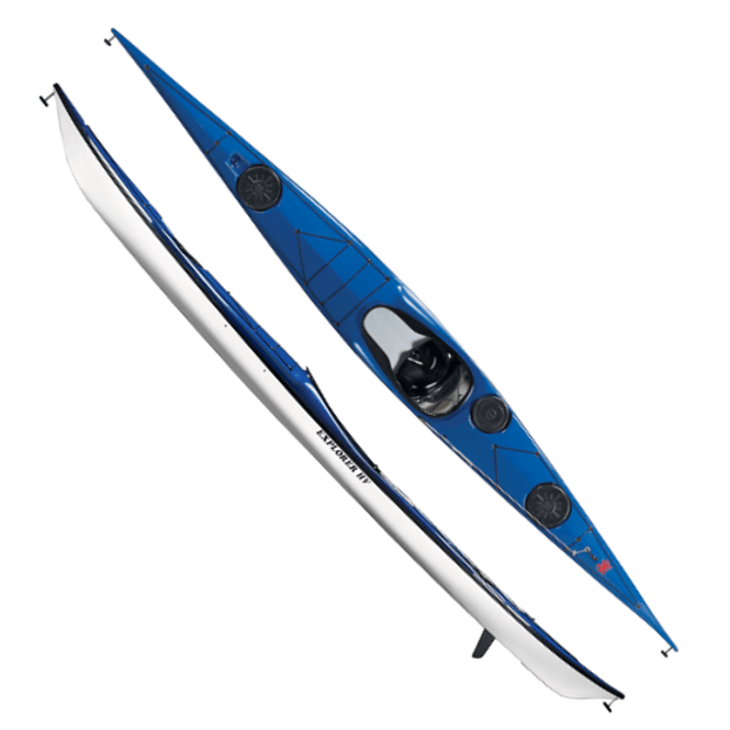 Hovedbilde NDK Explorer HV