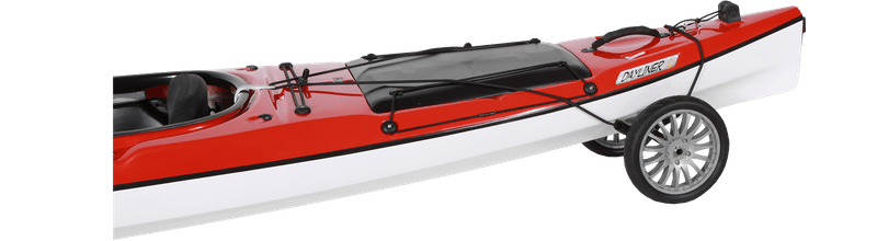Prijon Day Tourer kajakkvogn 