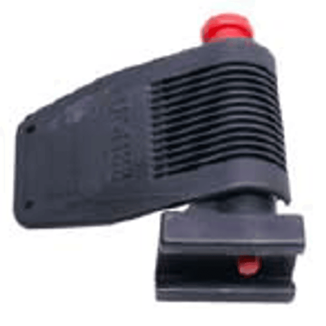 Hovedbilde Prijon pedaler par