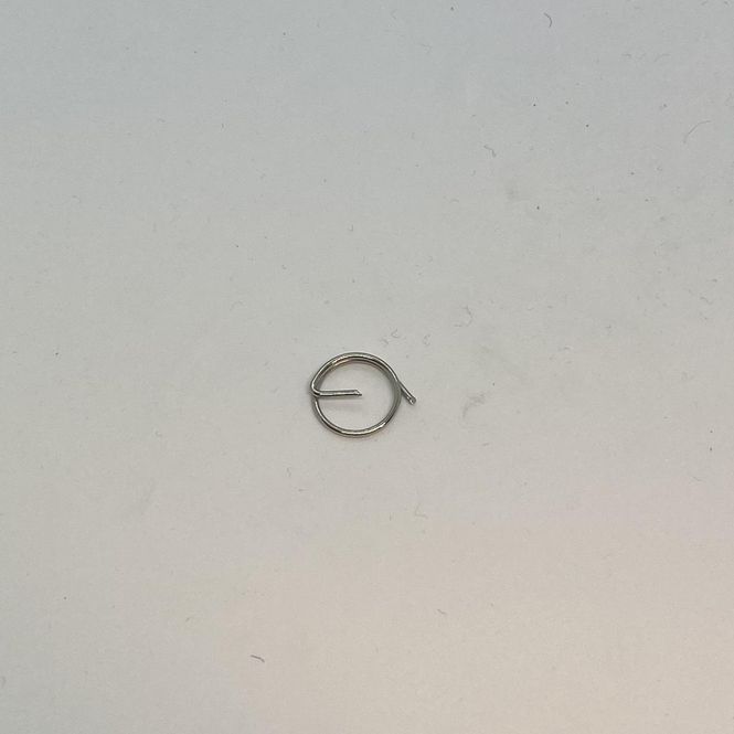 Hovedbilde Låsring 15x1,25 mm