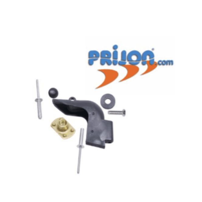 Hovedbilde Prijon rorfeste komplett