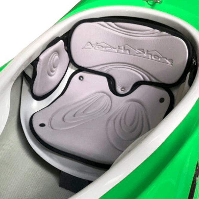 Hovedbilde Valley/North Shore sete komplett