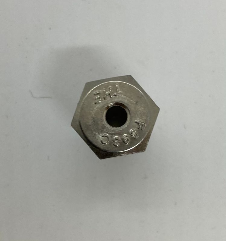 Smart Track Bolt til Tiller Plate