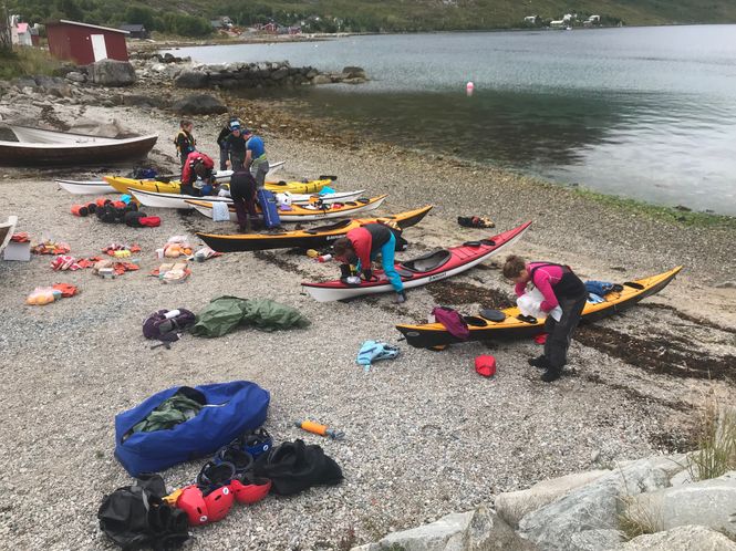 Hovedbilde Aktivitetslederkurs