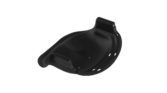 Hovedbilde Kajak Sport Ergo sete