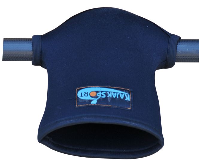 Hovedbilde Kajak Sport årevotter