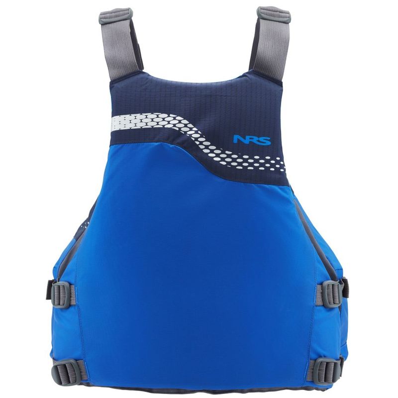 NRS Vista padlevest 