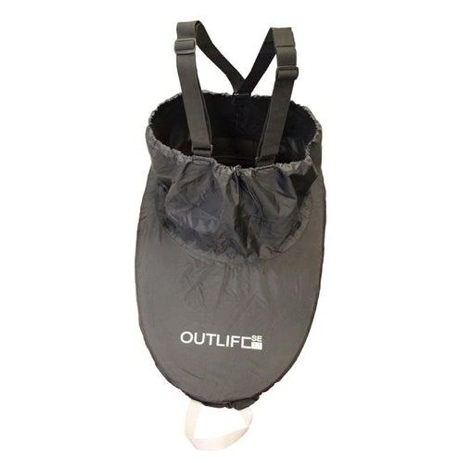 Hovedbilde Outlife spruttrekk