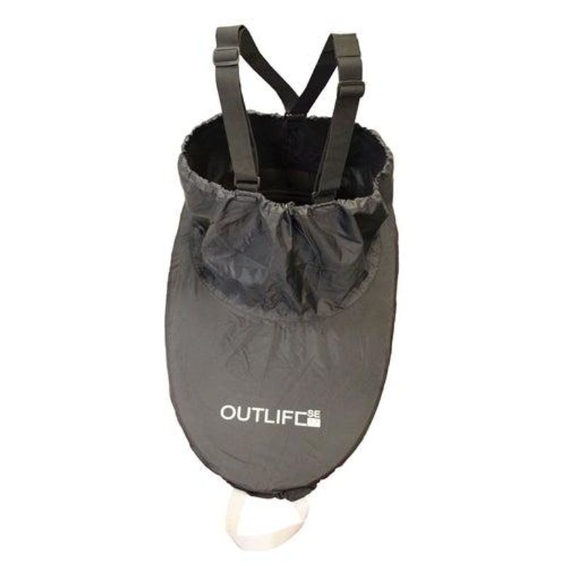 Outlife spruttrekk
