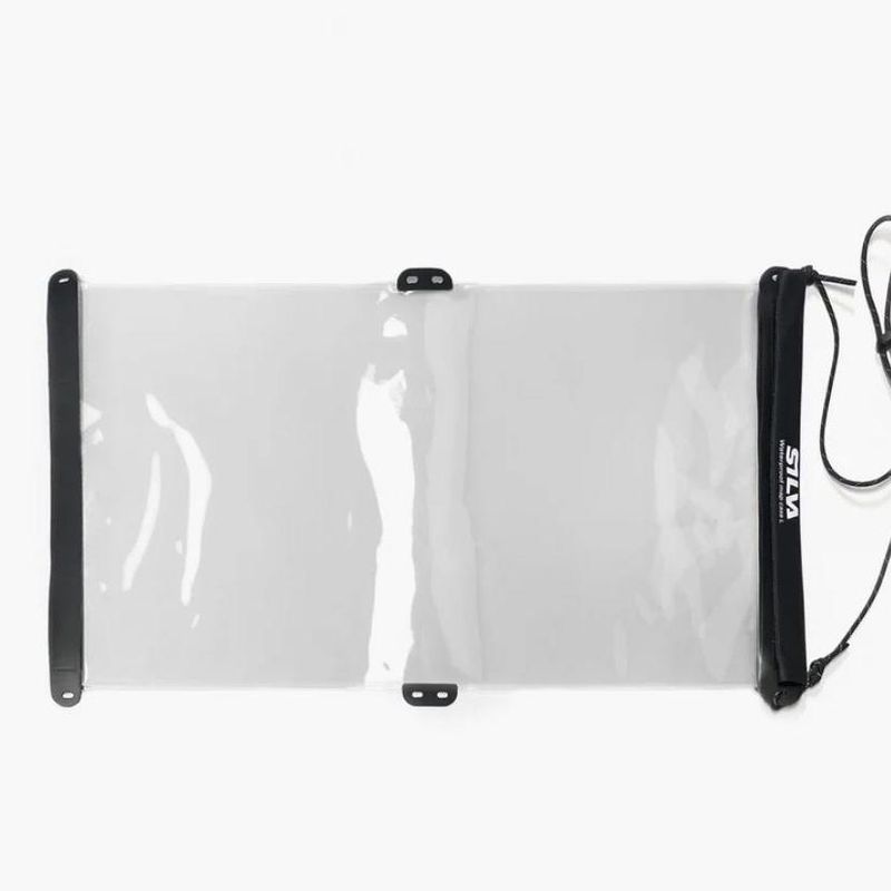 Silva kartmappe vanntett