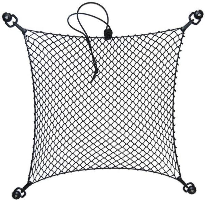 Hovedbilde K-Gear dekksnett til kajakk