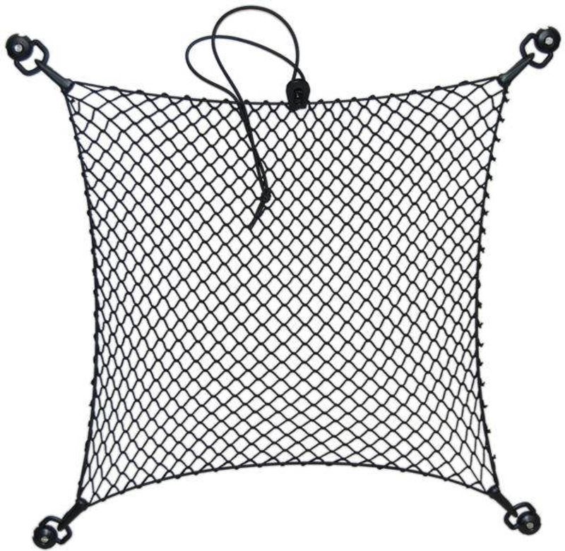 K-Gear dekksnett til kajakk