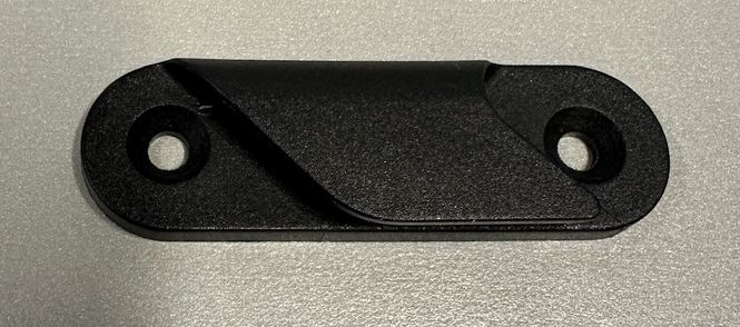 Hovedbilde Clamcleat lav