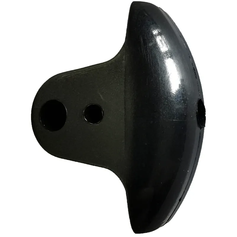 P&H Wire Skeg Button