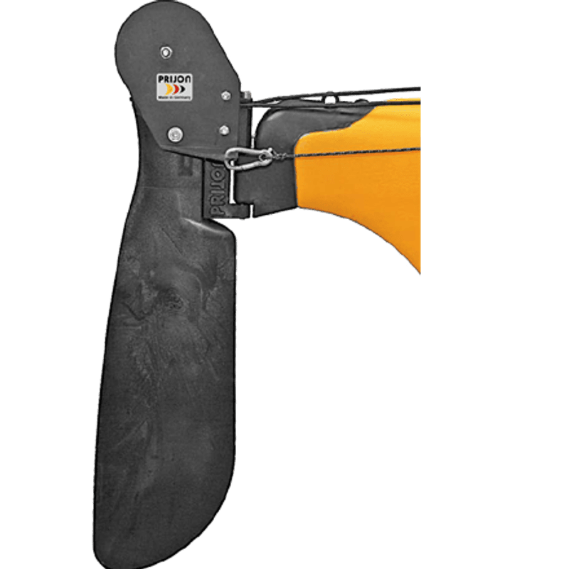 Prijon Luksusror Dobbelkajakk