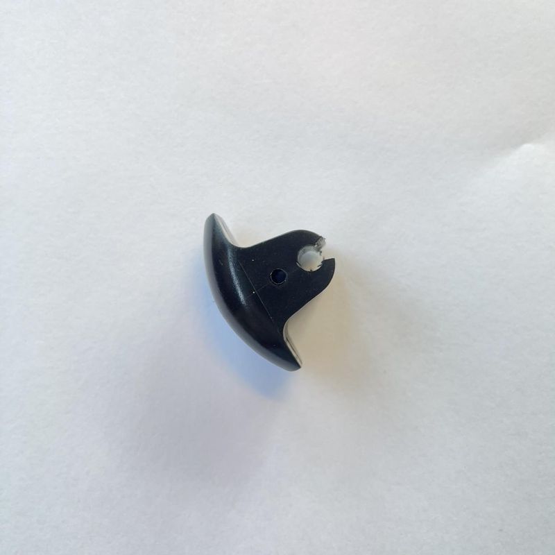 P&H Wire Skeg Button