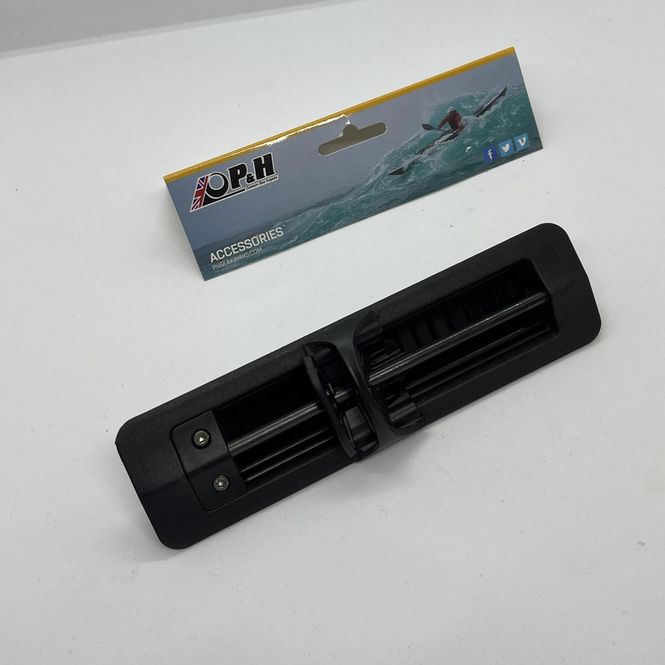 Hovedbilde P&H Skegkontroll med boks