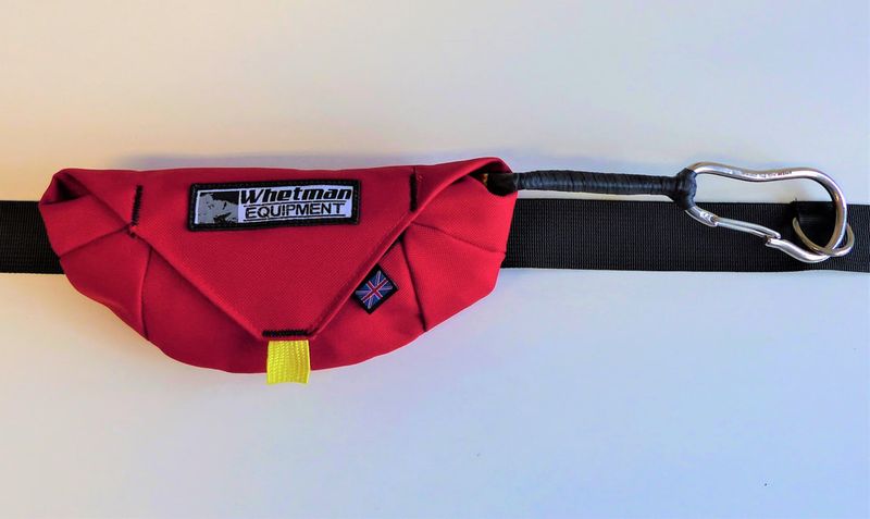 Whetman Sea Bean Elite slepeline